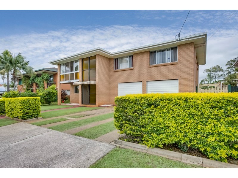 47 Glenlyn Street, Wynnum West QLD 4178