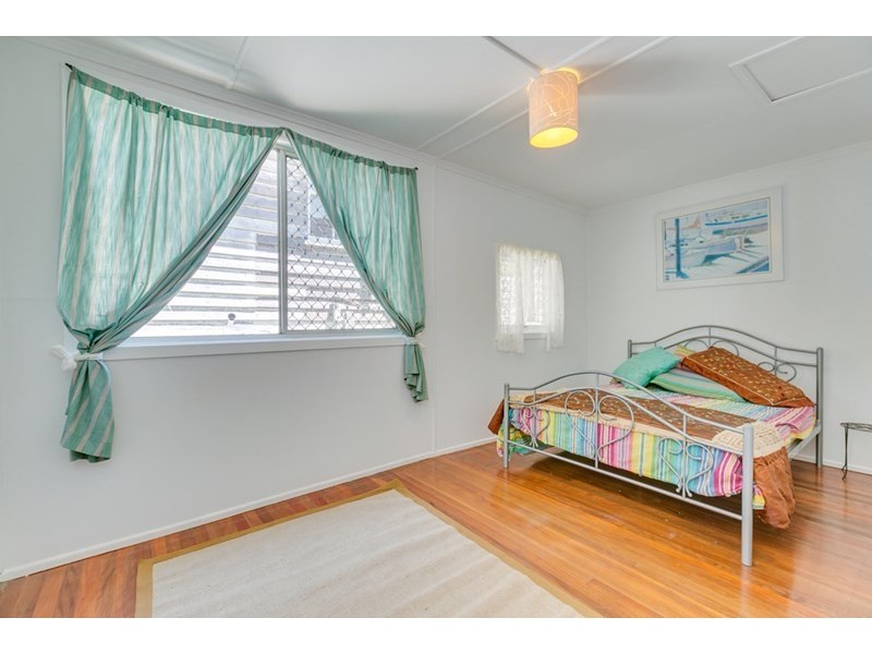 32 Outram Street, Lota QLD 4179