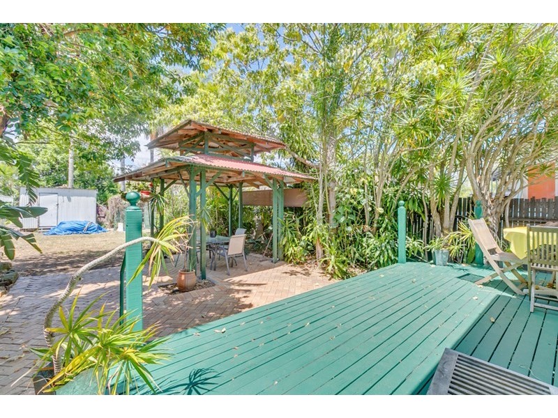 32 Outram Street, Lota QLD 4179