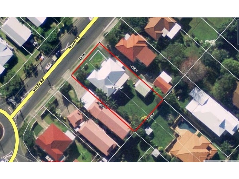 30 Manly Road, Manly QLD 4179