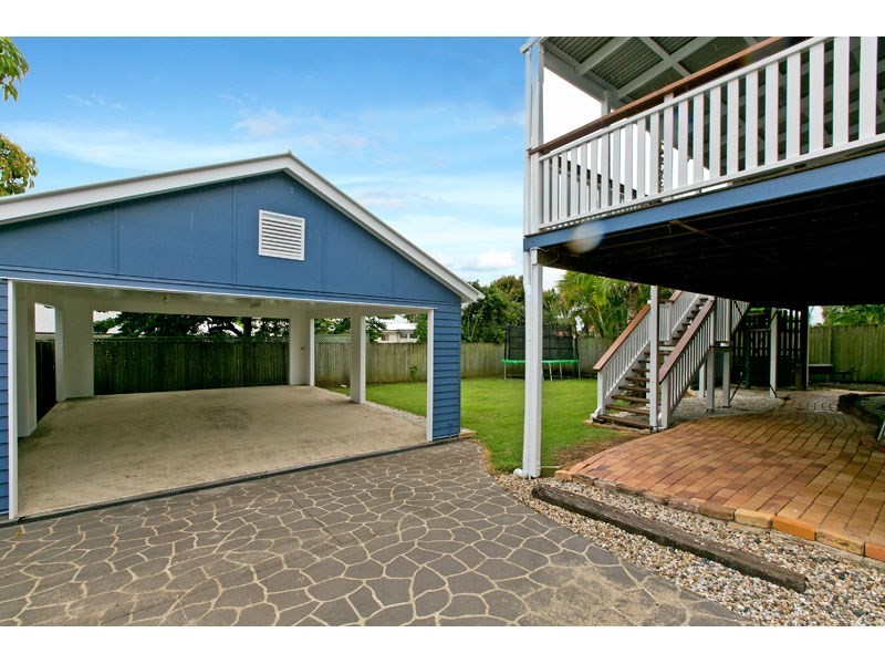 107 Cedar Street, Wynnum QLD 4178