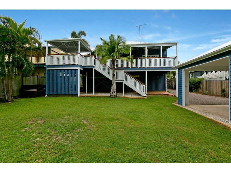 107 Cedar Street, Wynnum QLD 4178