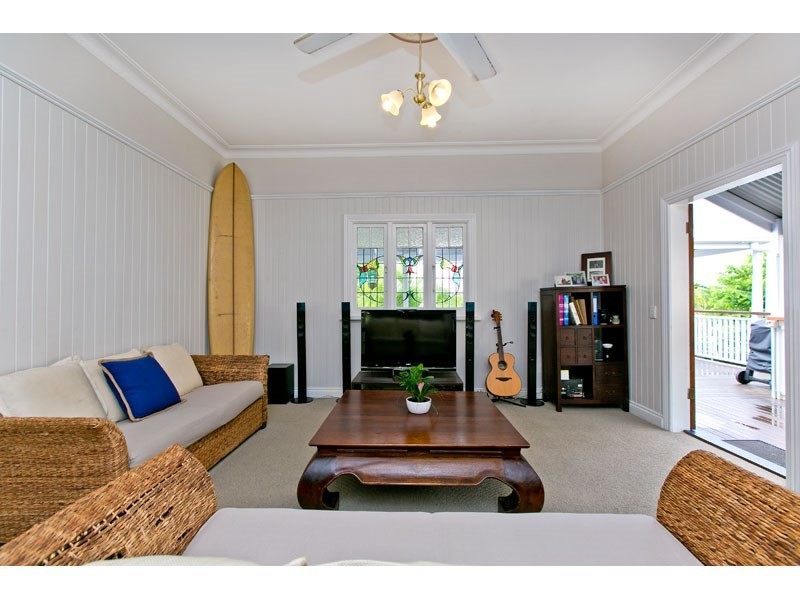 107 Cedar Street, Wynnum QLD 4178