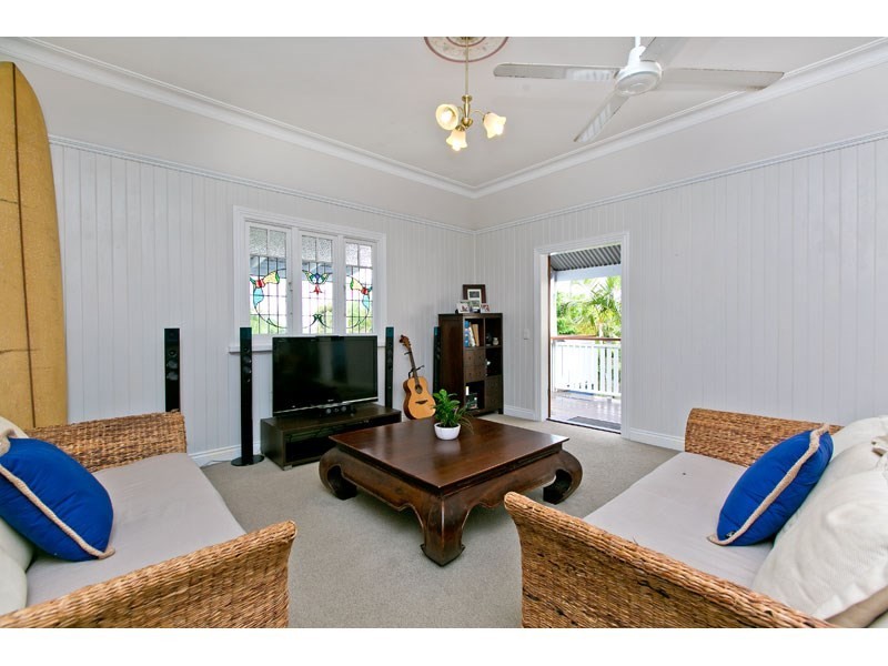 107 Cedar Street, Wynnum QLD 4178