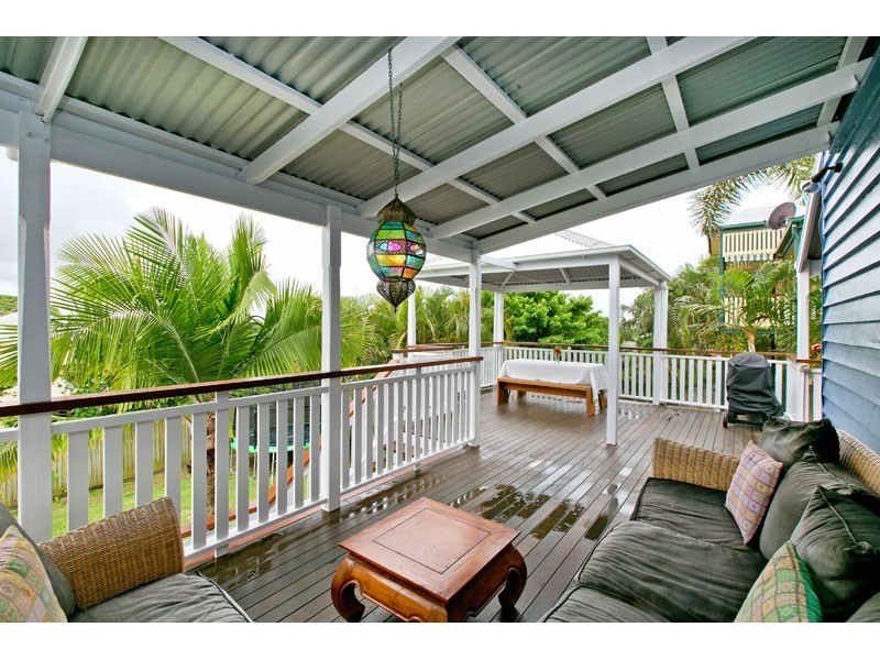 107 Cedar Street, Wynnum QLD 4178