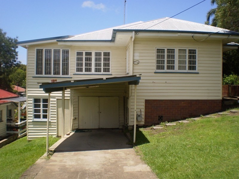 10 Crown Street, Wynnum QLD 4178