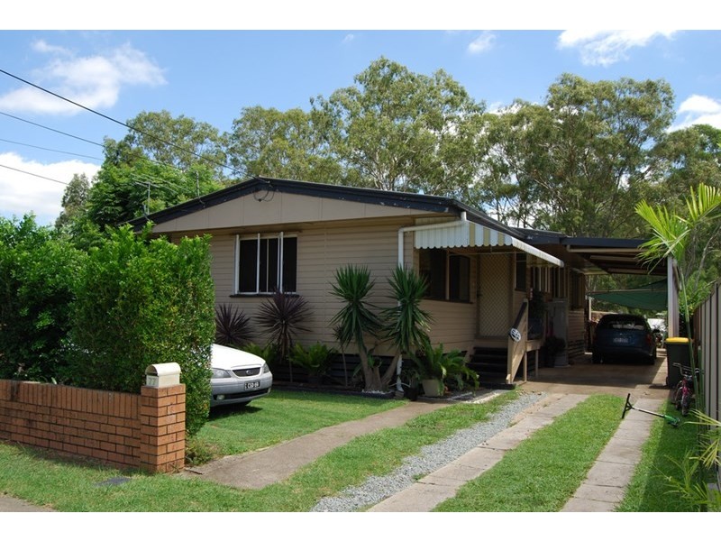 77 Hannam Street, Wynnum QLD 4178