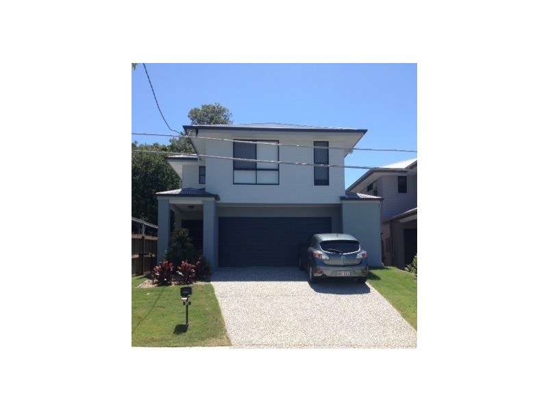 70 Kitchener Street, Wynnum QLD 4178