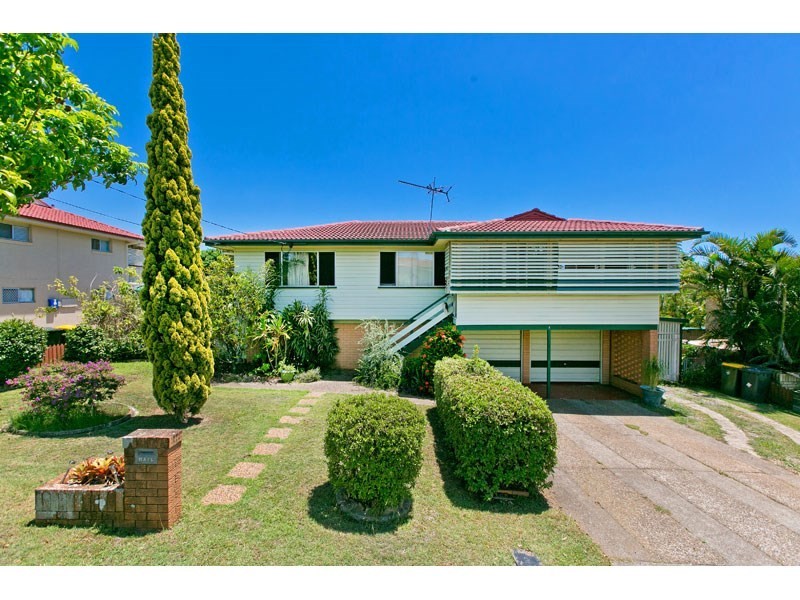 5 Lorelei Street, Manly West QLD 4179