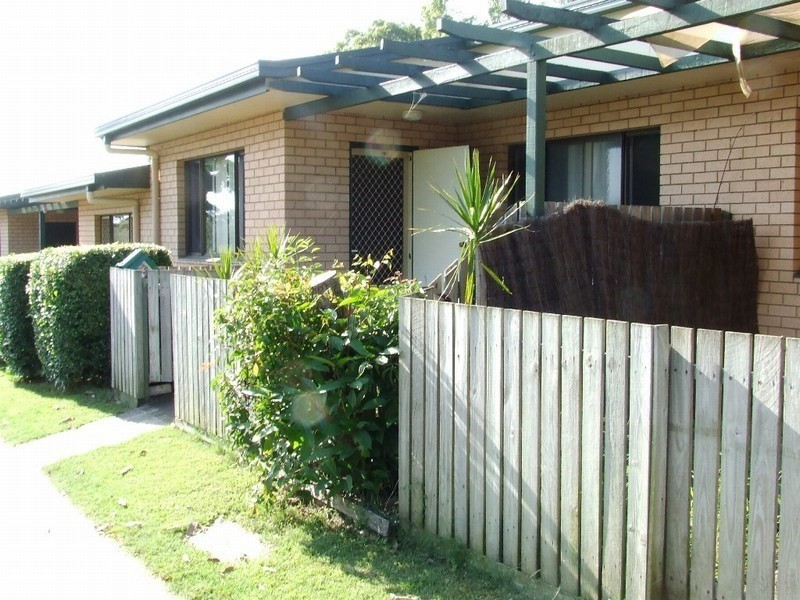 2/2018 Wynnum Road, Wynnum West QLD 4178