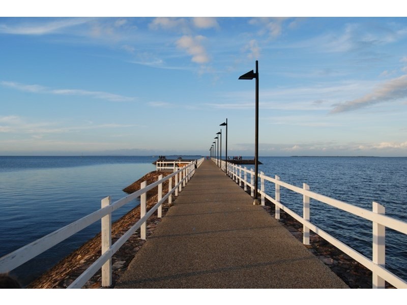 19 Walnut Street, Wynnum QLD 4178