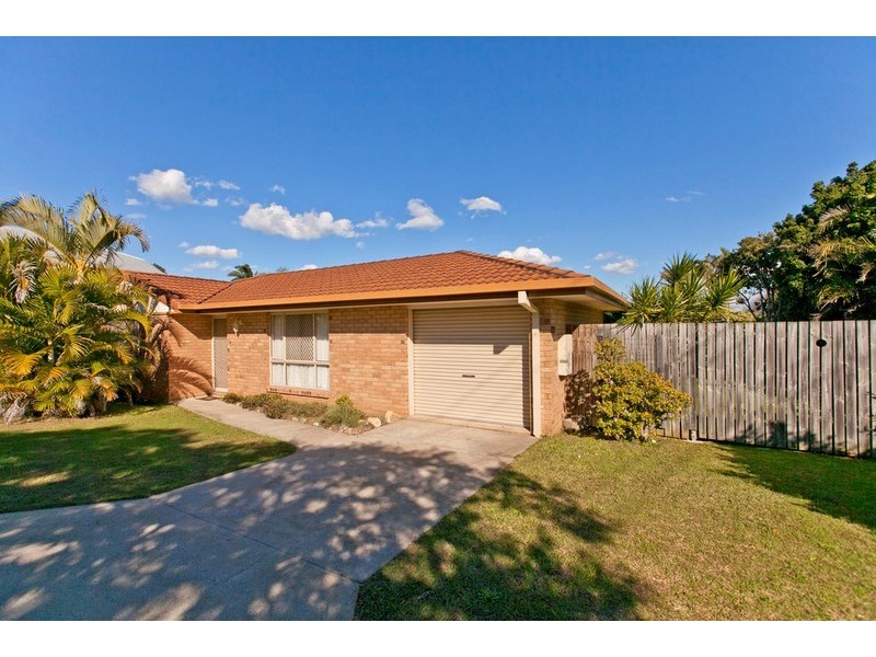 2113 Wynnum Road, Wynnum QLD 4178