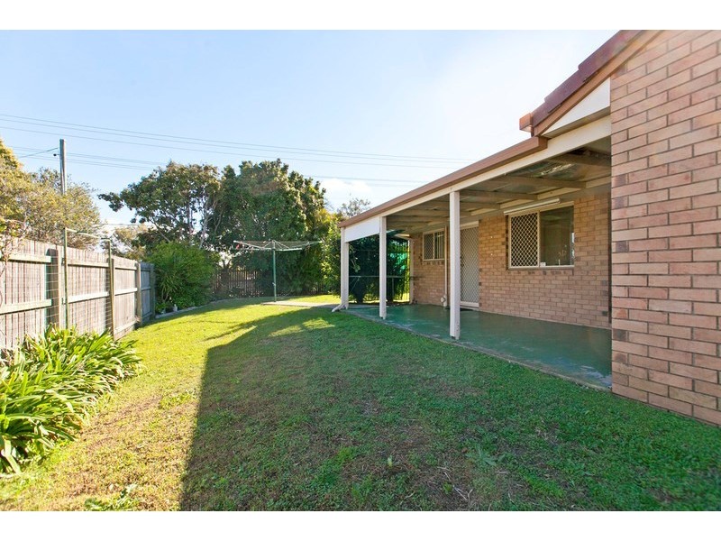 2113 Wynnum Road, Wynnum QLD 4178
