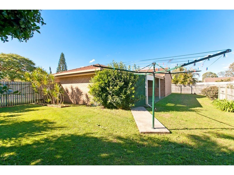 2113 Wynnum Road, Wynnum QLD 4178