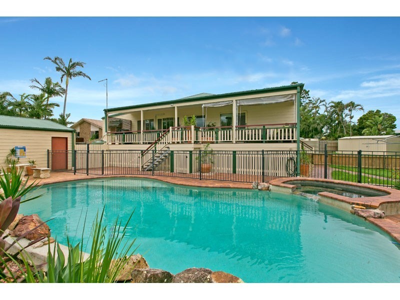 14 Panorama Drive, Thornlands QLD 4164