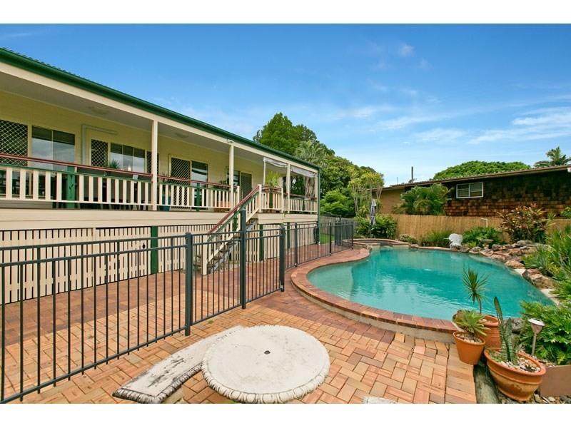 14 Panorama Drive, Thornlands QLD 4164