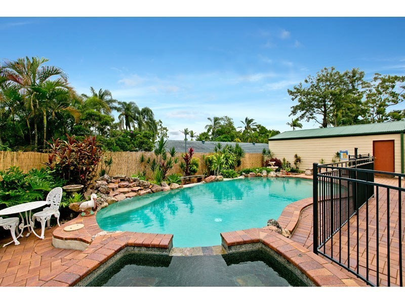 14 Panorama Drive, Thornlands QLD 4164