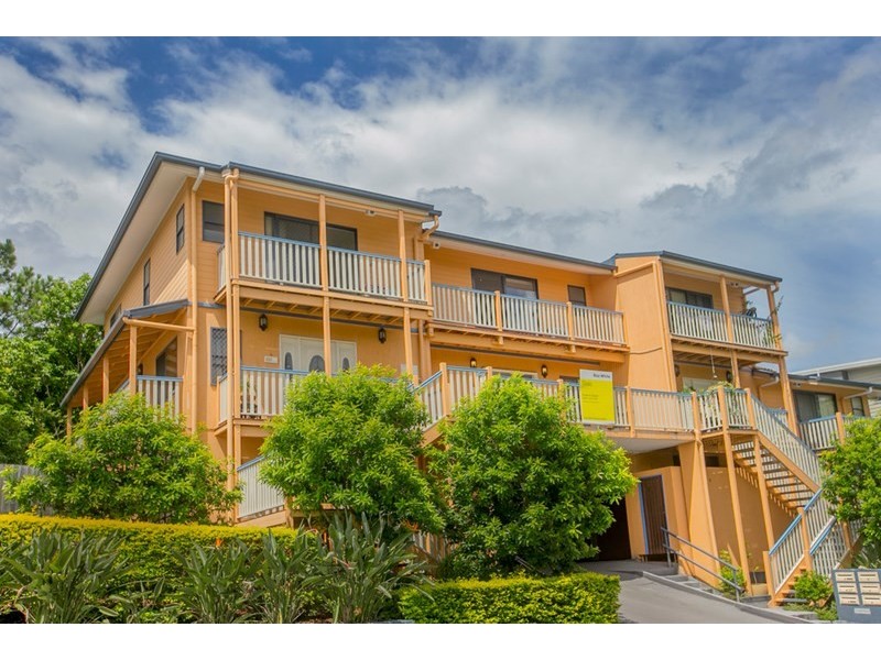 3/10 MONTROSE Road, Taringa QLD 4068