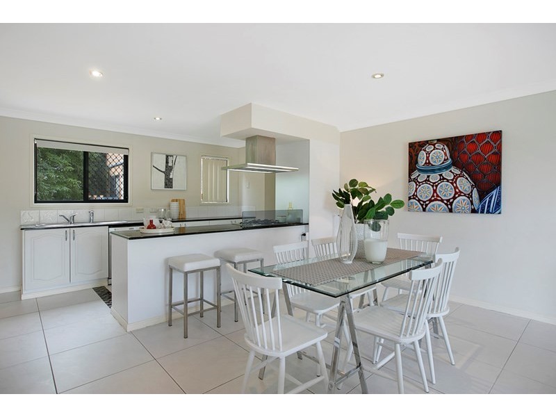 3/10 MONTROSE Road, Taringa QLD 4068