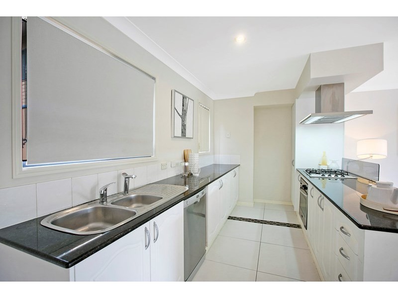 3/10 MONTROSE Road, Taringa QLD 4068