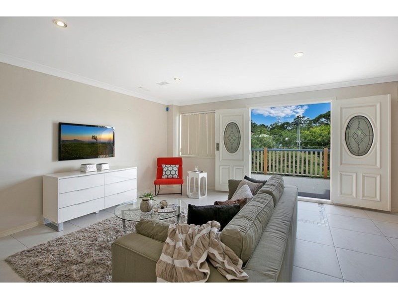 3/10 MONTROSE Road, Taringa QLD 4068