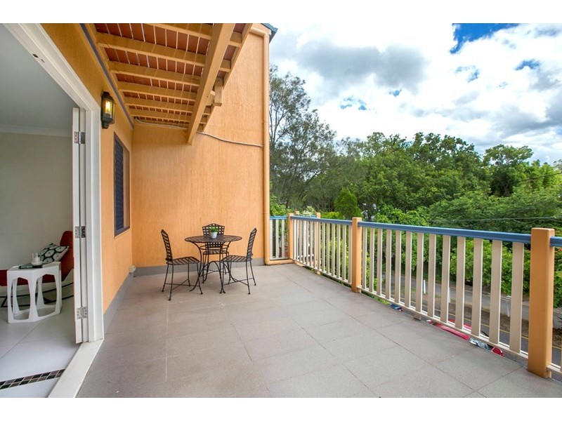 3/10 MONTROSE Road, Taringa QLD 4068