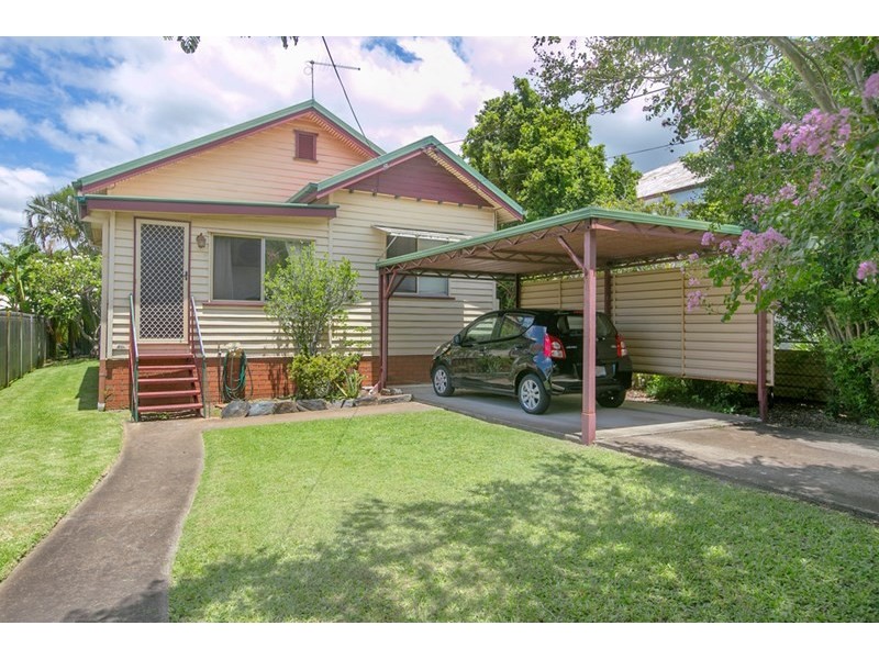 32 Violet Street, Wynnum QLD 4178