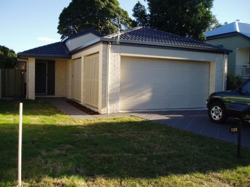 125 Worthing Street, Wynnum QLD 4178