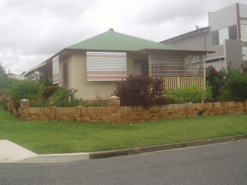 59 Grattan Terrace, Wynnum QLD 4178