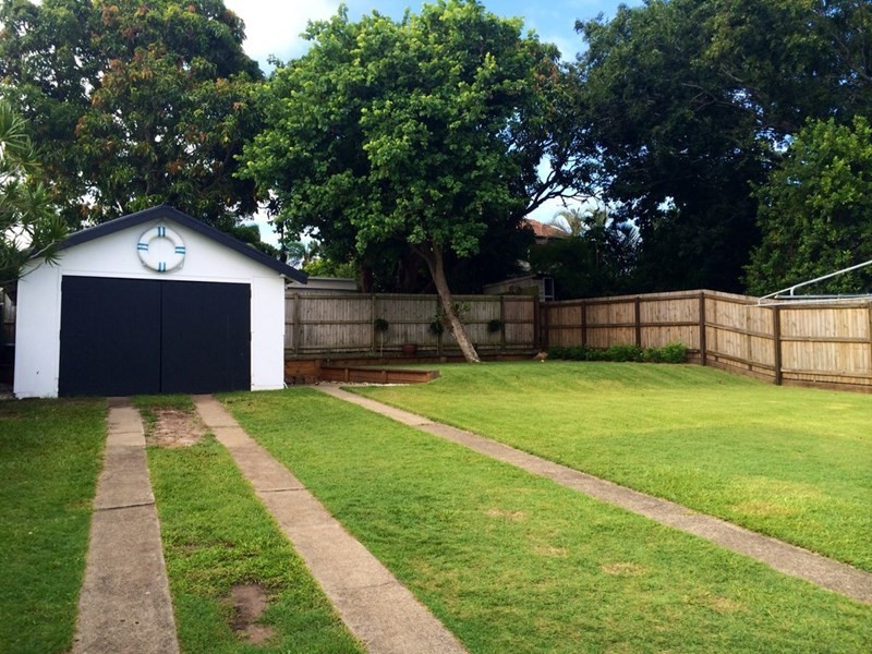 69 Ryder Street, Wynnum QLD 4178