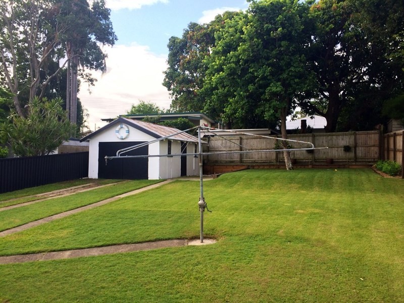 69 Ryder Street, Wynnum QLD 4178