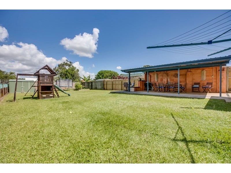 13 Jellicoe Street, Manly West QLD 4179