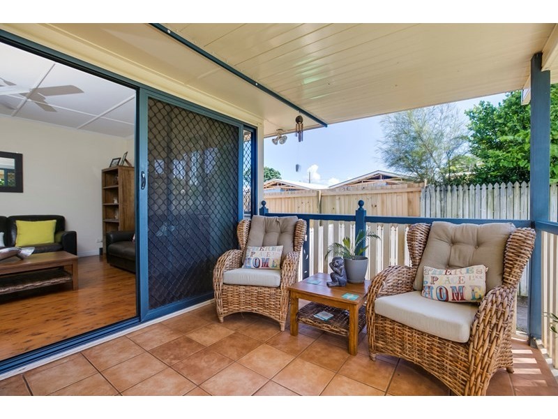 13 Jellicoe Street, Manly West QLD 4179