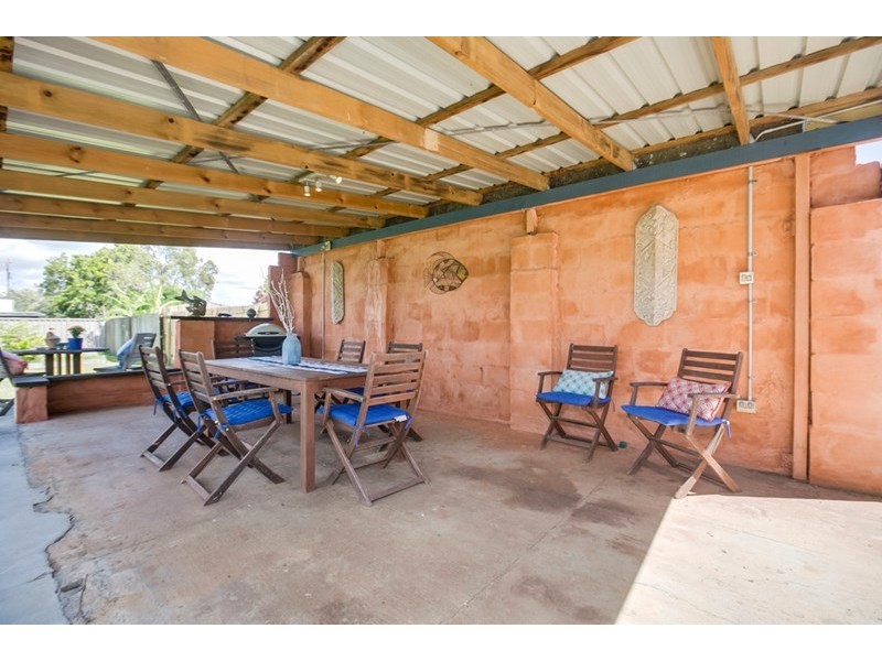 13 Jellicoe Street, Manly West QLD 4179