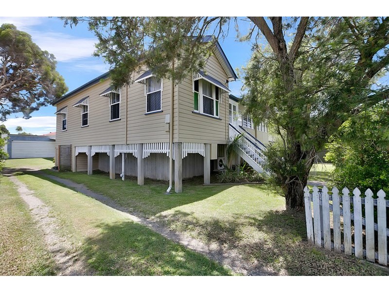 129 Glenora Street, Wynnum QLD 4178