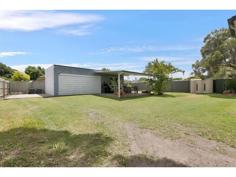 129 Glenora Street, Wynnum QLD 4178
