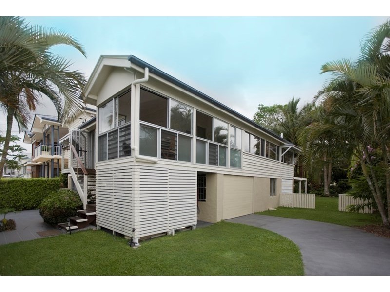 5 Berrima Street, Wynnum QLD 4178