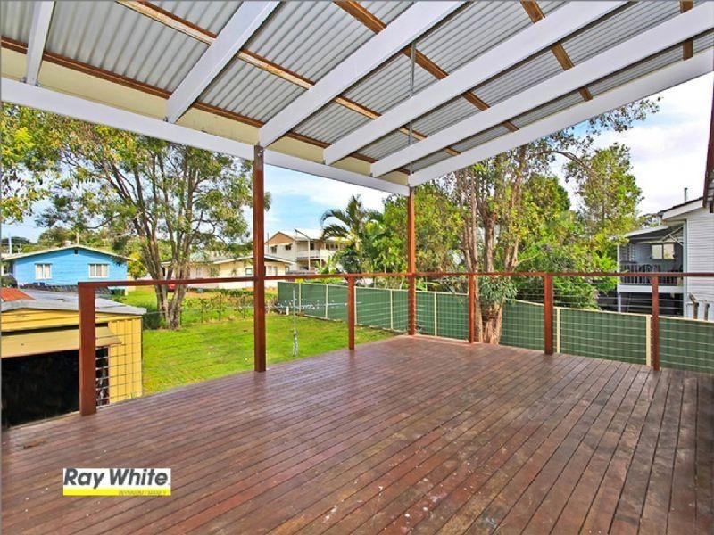 17 Meilandt Street, Wynnum QLD 4178