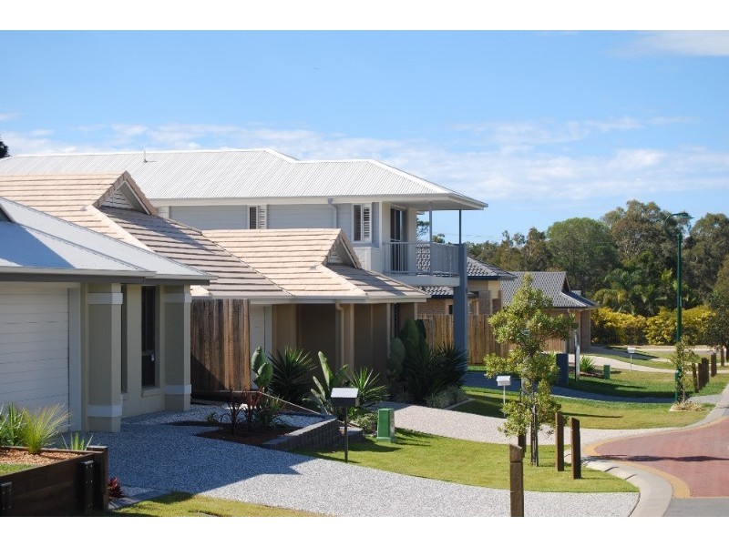 11 Sylvateere Crescent, Wakerley QLD 4154