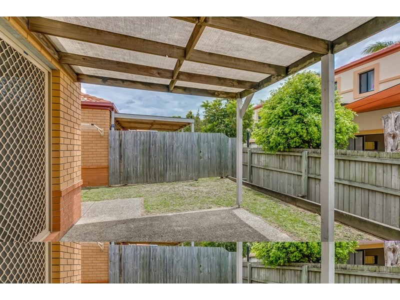 34/22 Dasyure Place, Wynnum West QLD 4178