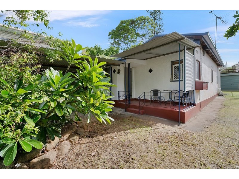 7 Smythes Avenue, Wynnum QLD 4178