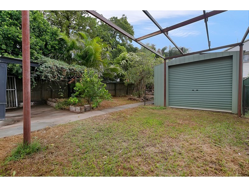 7 Smythes Avenue, Wynnum QLD 4178