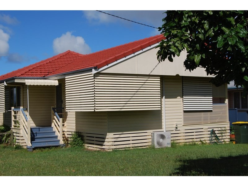 20 Natasha Street, Wynnum West QLD 4178