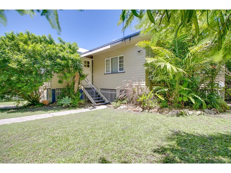 28 Wassell Street, Wynnum QLD 4178