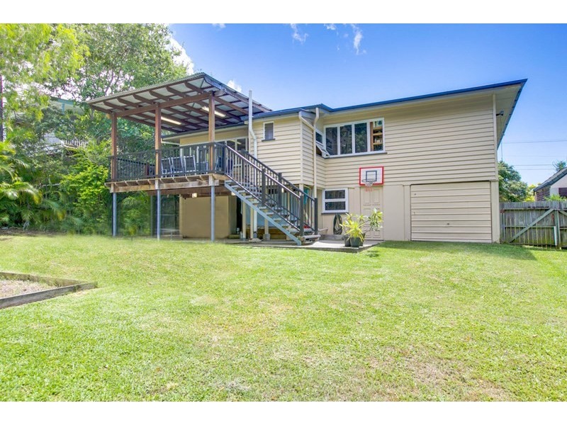 28 Wassell Street, Wynnum QLD 4178
