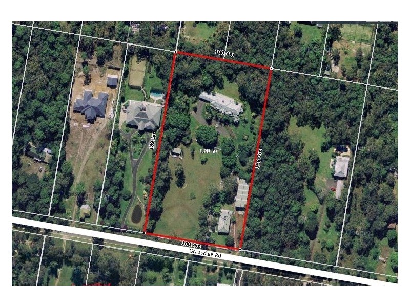 292 Grassdale Road, Gumdale QLD 4154