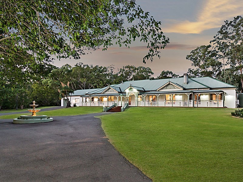 292 Grassdale Road, Gumdale QLD 4154