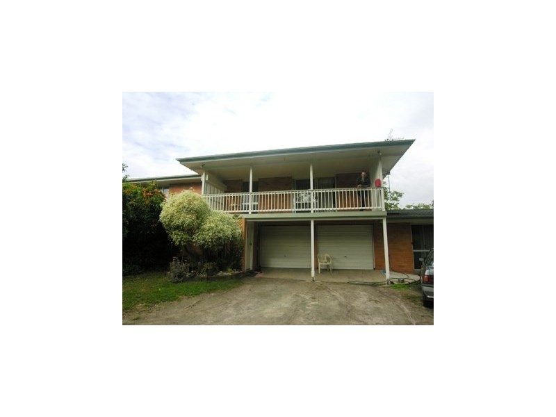 807 New Cleveland Road, Gumdale QLD 4154