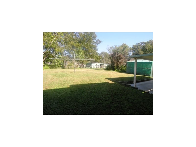 807 New Cleveland Road, Gumdale QLD 4154