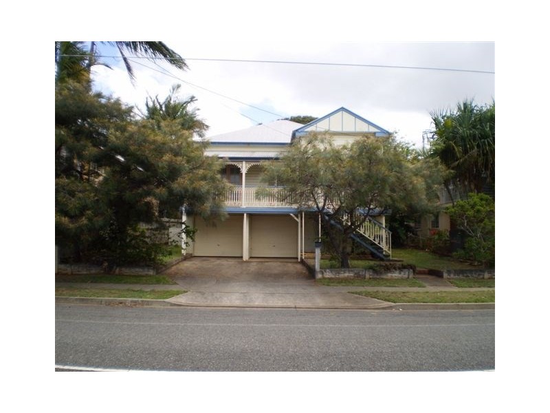 127 Stratton Terrace, Manly QLD 4179